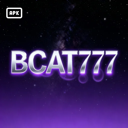APK oficial da bcat777 para Android