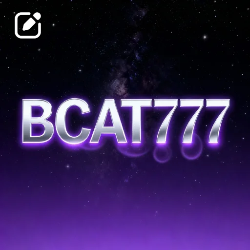 Cadastro rápido e seguro na bcat777