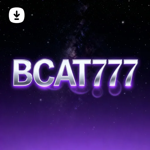 Download gratuito do app da bcat777