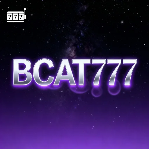 Slots online da bcat777 com jackpots progressivos