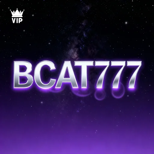 Programa VIP exclusivo da bcat777
