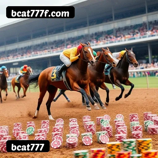 Termos e Condições Transparentes bcat777